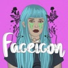 FACEICON App icon