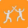 Sword Battle Arena App icon