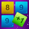 Block Number Puzzle App icon