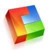 8998! Block Puzzle Game App icon