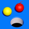 Shake 3D iOS icon