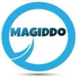 مجيدو | Magiddo App Icon