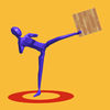Flip Kick iOS icon