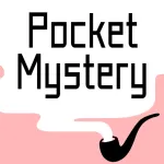 Pocket Mystery App Icon