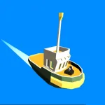 Fishing Line App icon