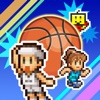 Basketball Club Story App Icon