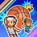 Basketball Club Story ios icon