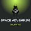 Space Adventure Unlimited App icon