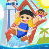 Idle Waterpark 3D Fun Aquapark App Icon