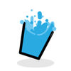 Liquid Serve App Icon