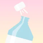 Bottle Cap Challenge App icon