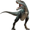 Dinosaurs Quiz Game App icon