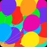 Balloon Pop• App Icon