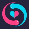 Love Dots Rescue iOS icon