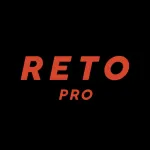 RETO3D PRO App Icon