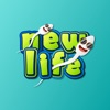 NewLife Simulator App Icon