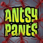 Antsy Pants App Icon