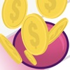 Casual Coins App icon