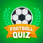 Football Quiz 2019 App Icon