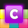 Cube Slice App icon