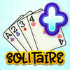 Solitaire Plus Journey iOS icon