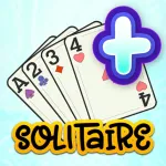 Solitaire Plus Journey App icon