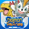 DIGIMON ReArise iOS icon