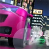 Traffic Tap Car: Fast Road Run iOS icon