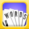 Words Out iOS icon
