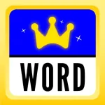 Words Out App Icon