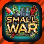 Small War App Icon
