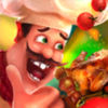 Cooking Hut App Icon