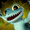Lizard Launch App Icon