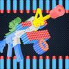 Super Toy Guns App Icon