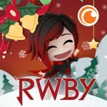 RWBY: Crystal Match App Icon