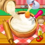 Cooking Frenzy App Icon