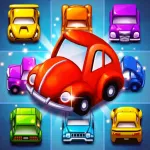 Traffic Puzzle App Icon