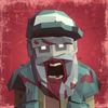 Zombie Royale App icon