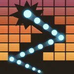 Brick Breaker: Legend Balls App Icon