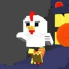 Only Jump App Icon