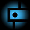 Glow Maze iOS icon