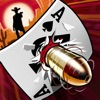 Poker Showdown: Wild West Duel iOS icon