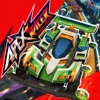 APEX Racer App Icon