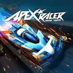 APEX Racer App Icon