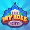 My Idle City iOS icon