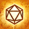 ProDnD Initiative Tracker App Icon