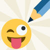 Pictionic iOS icon