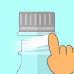 Bottle Cap Challenge: The Rise App