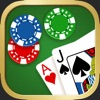 Blackjack 21 ⁂ iOS icon