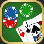 Blackjack 21 ⁂ App